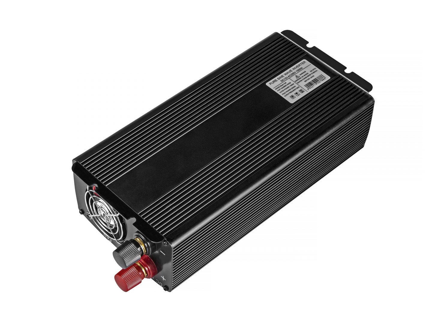 Menič napätia Green Cell 12V na 230V